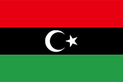LEBIA Flag