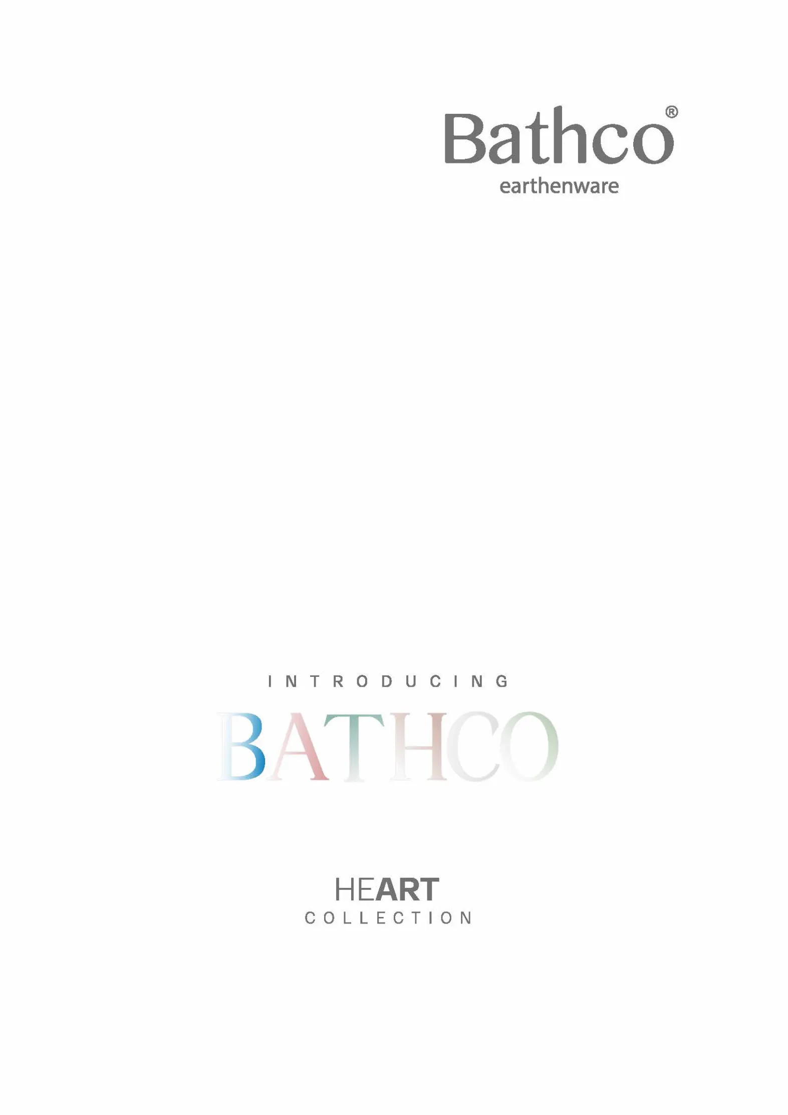 Bathco Catalogue Thumbnail Image